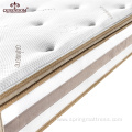 Hotel Double Bed Memory Foam Bedding Mattress